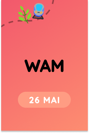 L'Agence WAM à Lyon