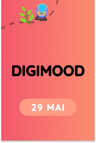 Digimood à Marseille
