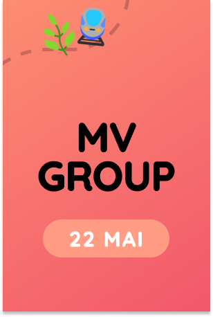 MV Group à Rennes