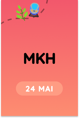 MKH à Strasbourg